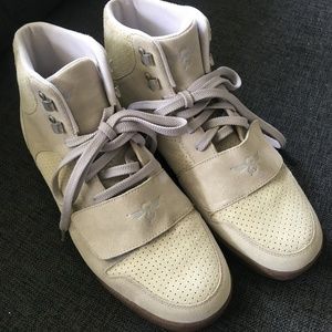 High Top Creative Recreation Shoes